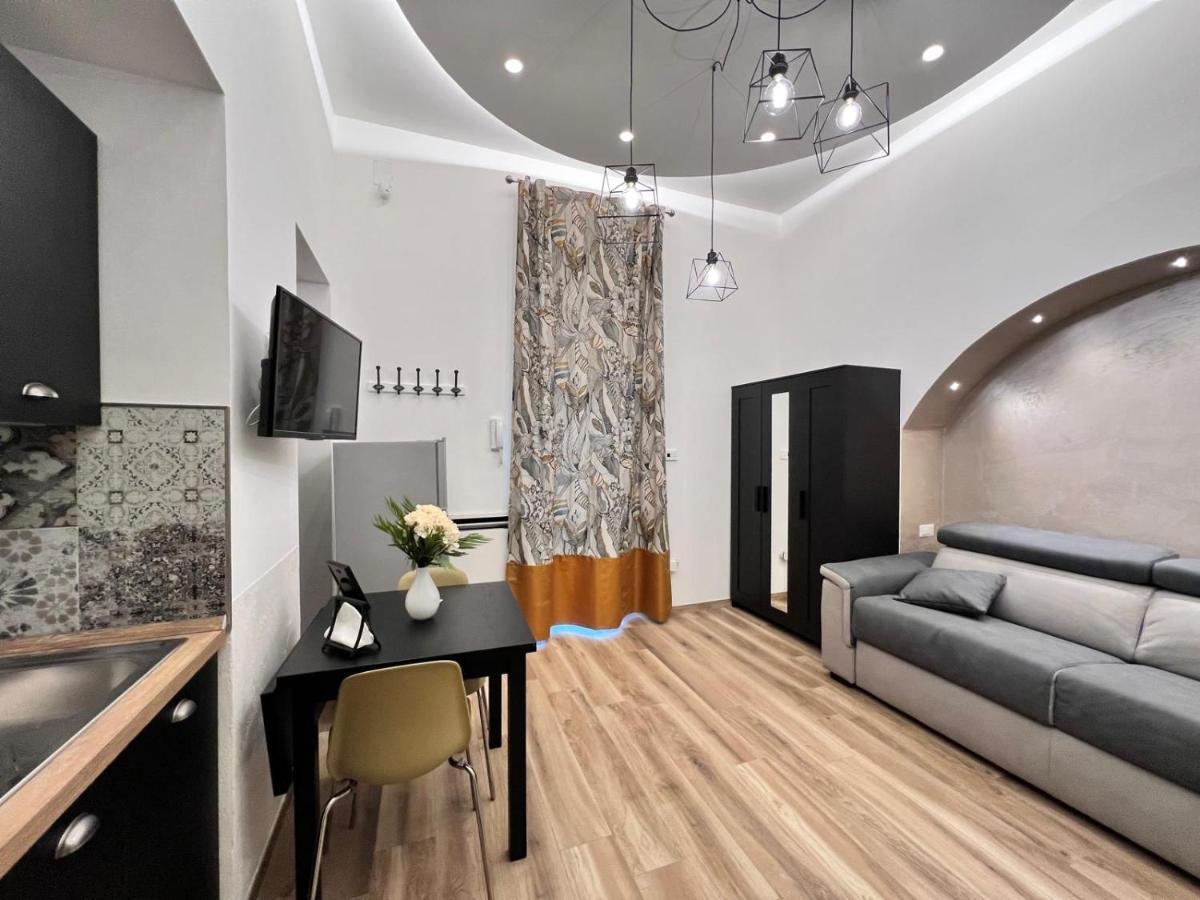 Il Casale Pompeiano Apartment *