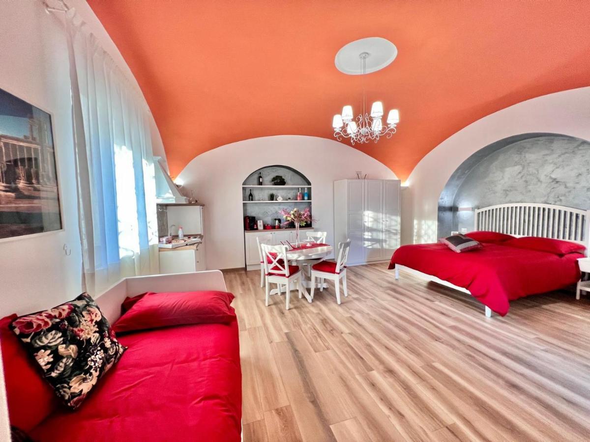 Appartement Il Casale Pompeiano *
